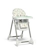 Baby Snug Navy with Snax Highchair Animal Alphabet image number 2